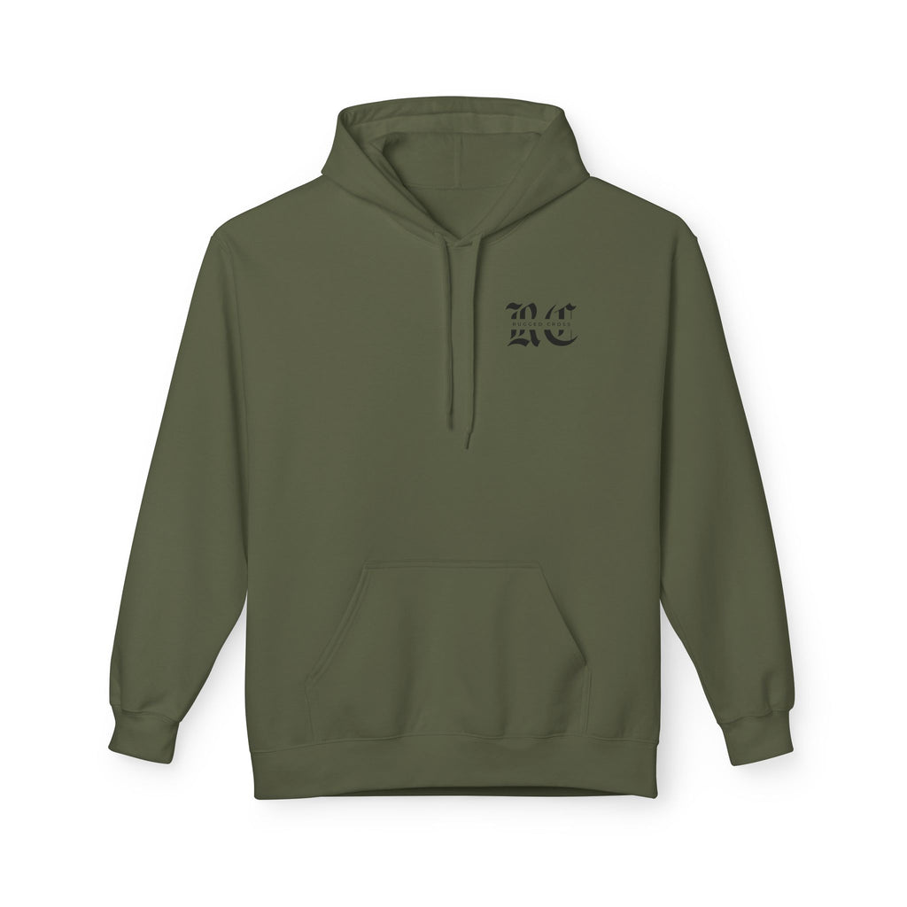 Lion of Judah Hoodie