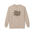 Made Alive Sweatshirt