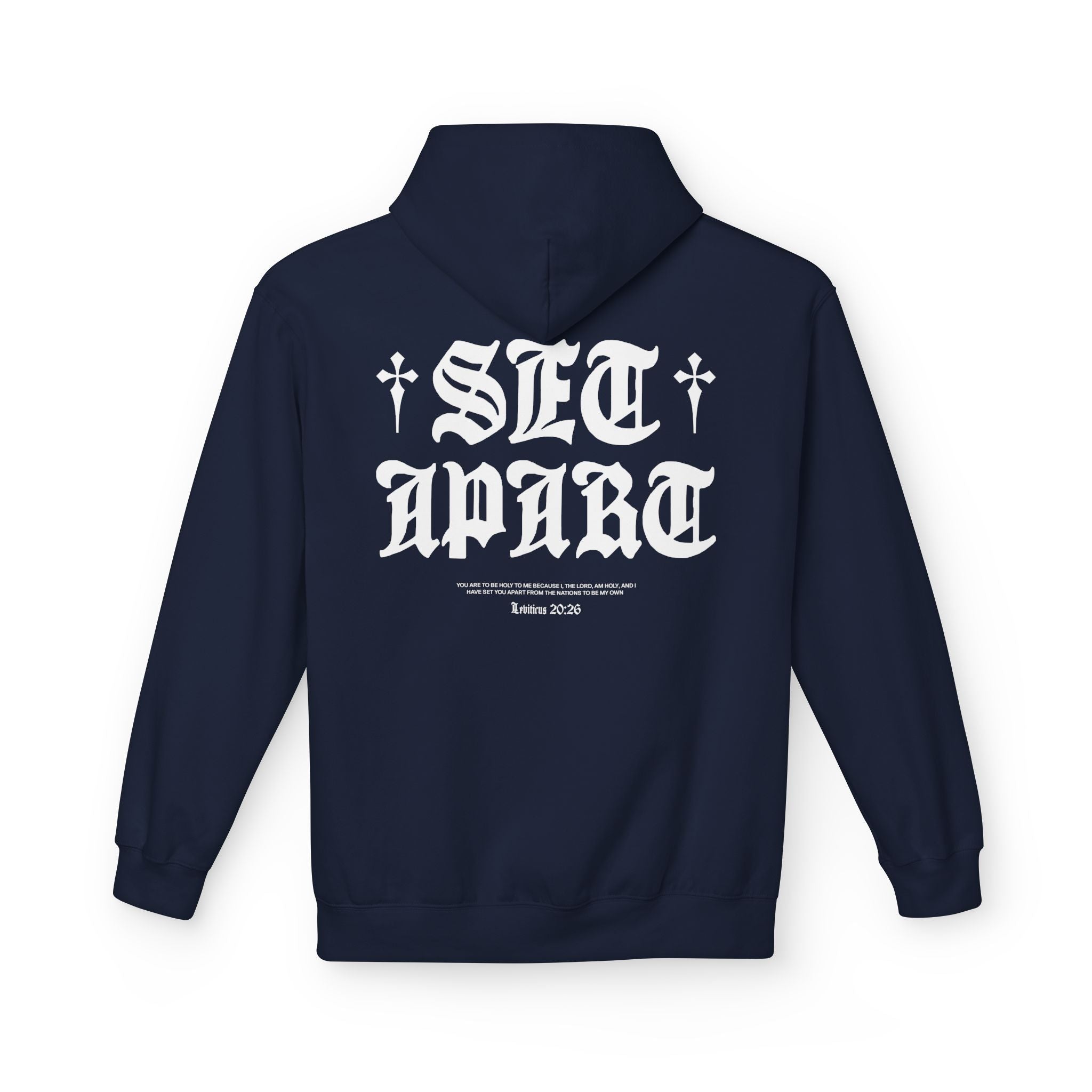 Set Apart Hoodie