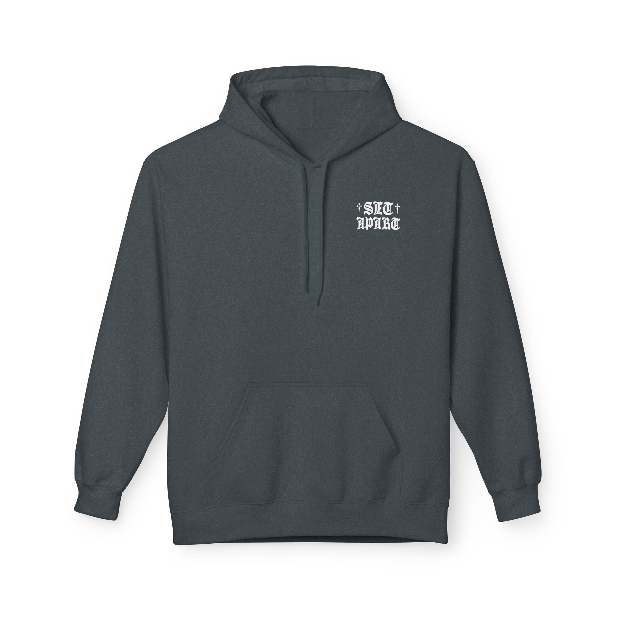 Set Apart Hoodie