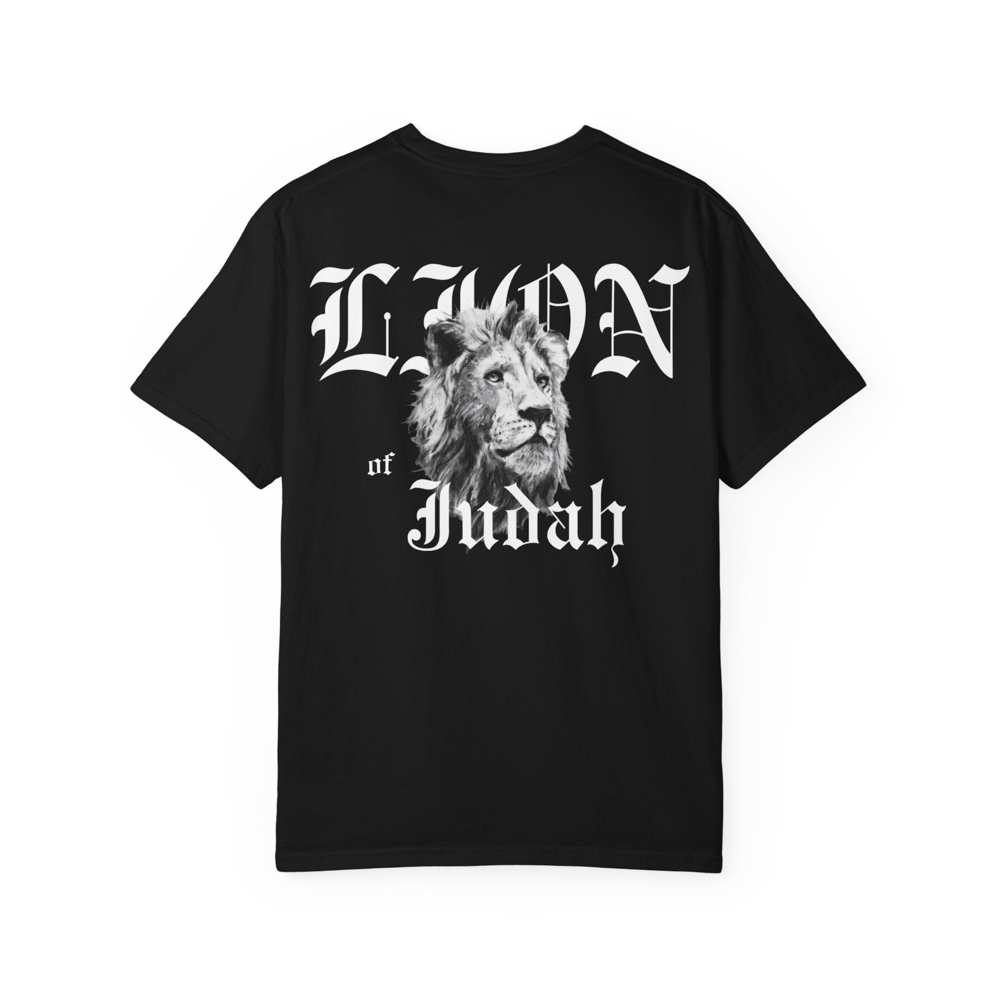Lion of Judah T‑Shirt