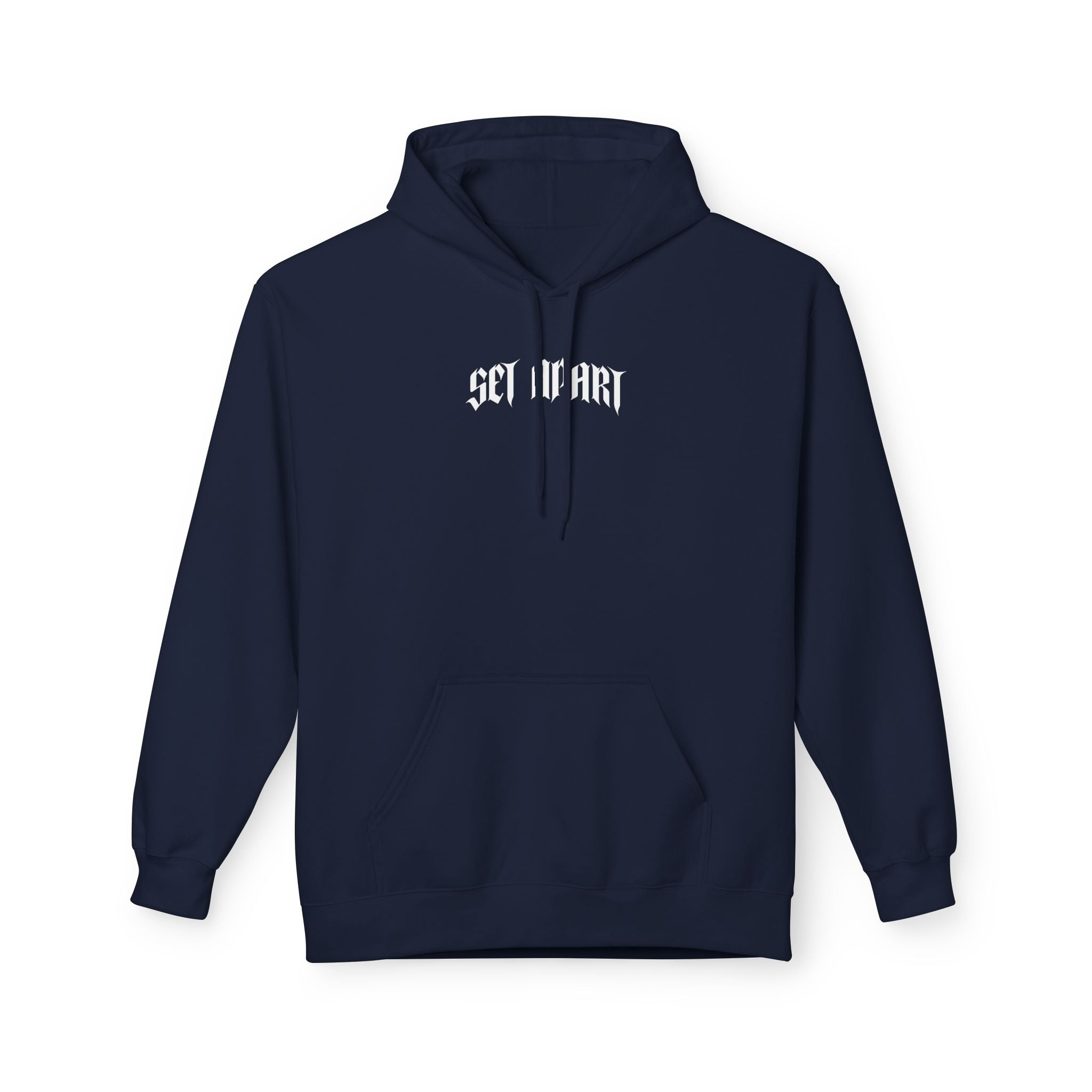 Leviticus Hoodie