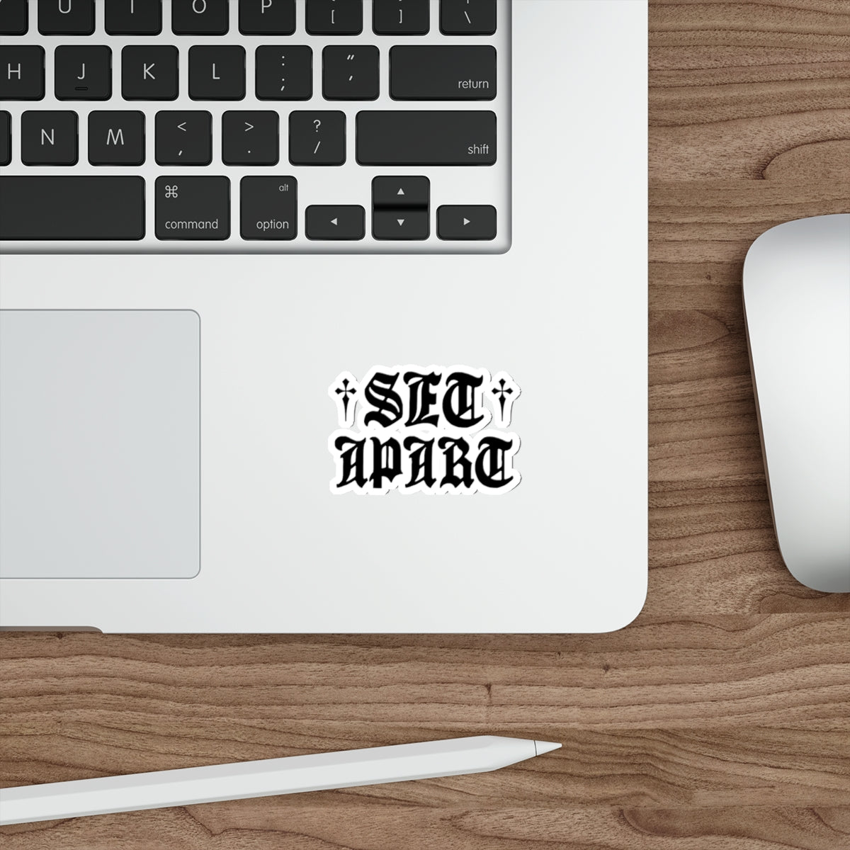 Set Apart Sticker