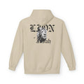 Lion of Judah Hoodie