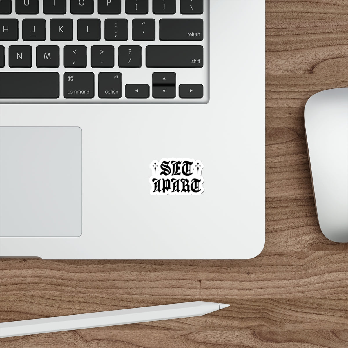 Set Apart Sticker