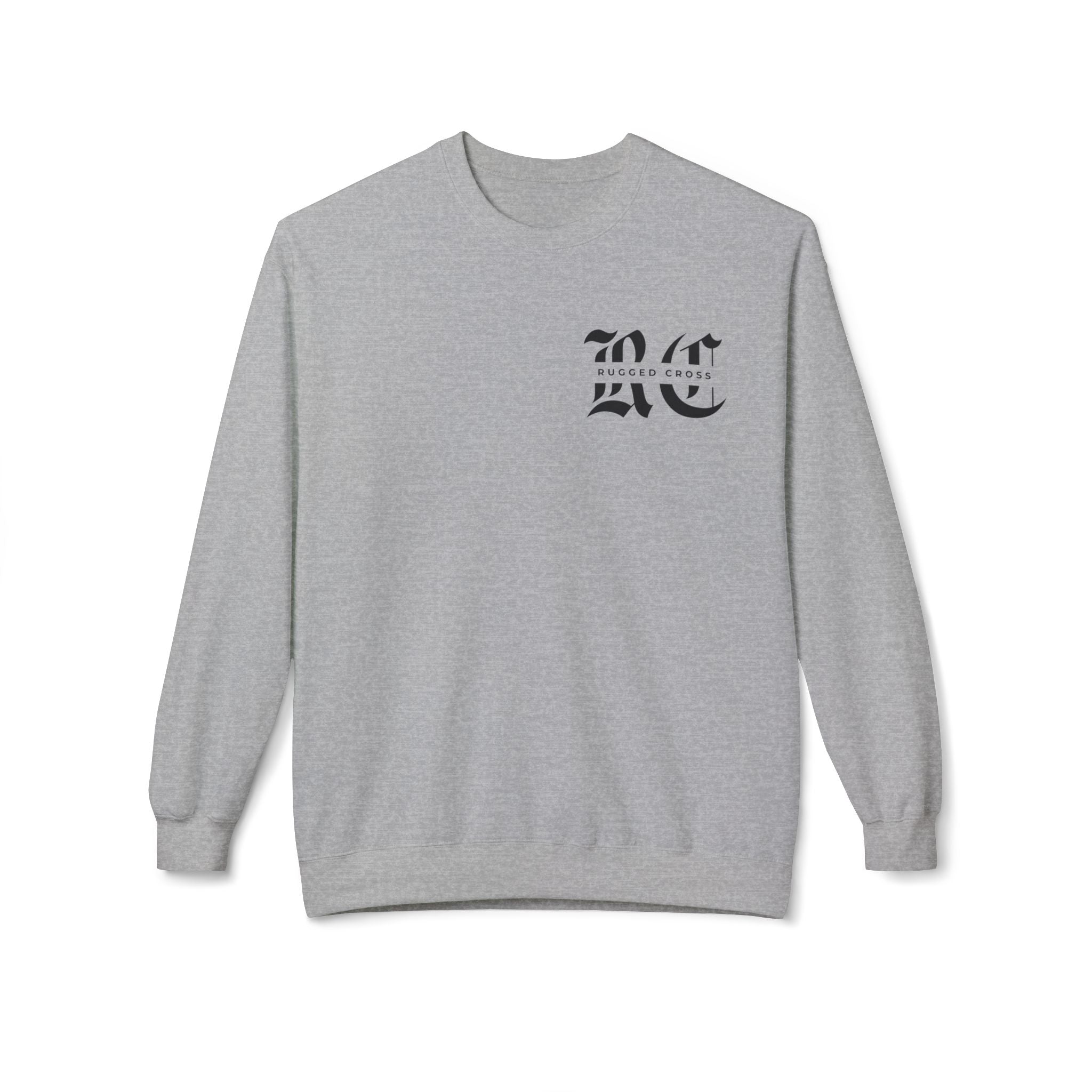 All Things New Sweatshirt