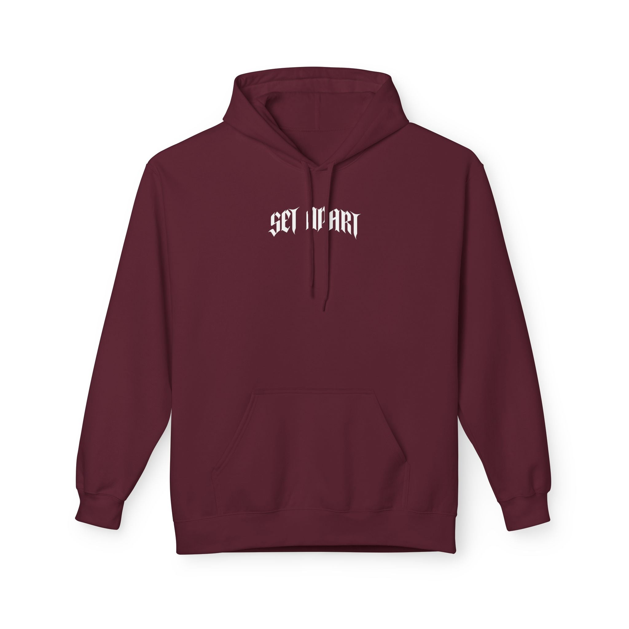 Leviticus Hoodie