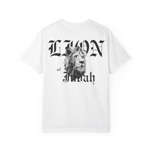 Lion of Judah T‑Shirt