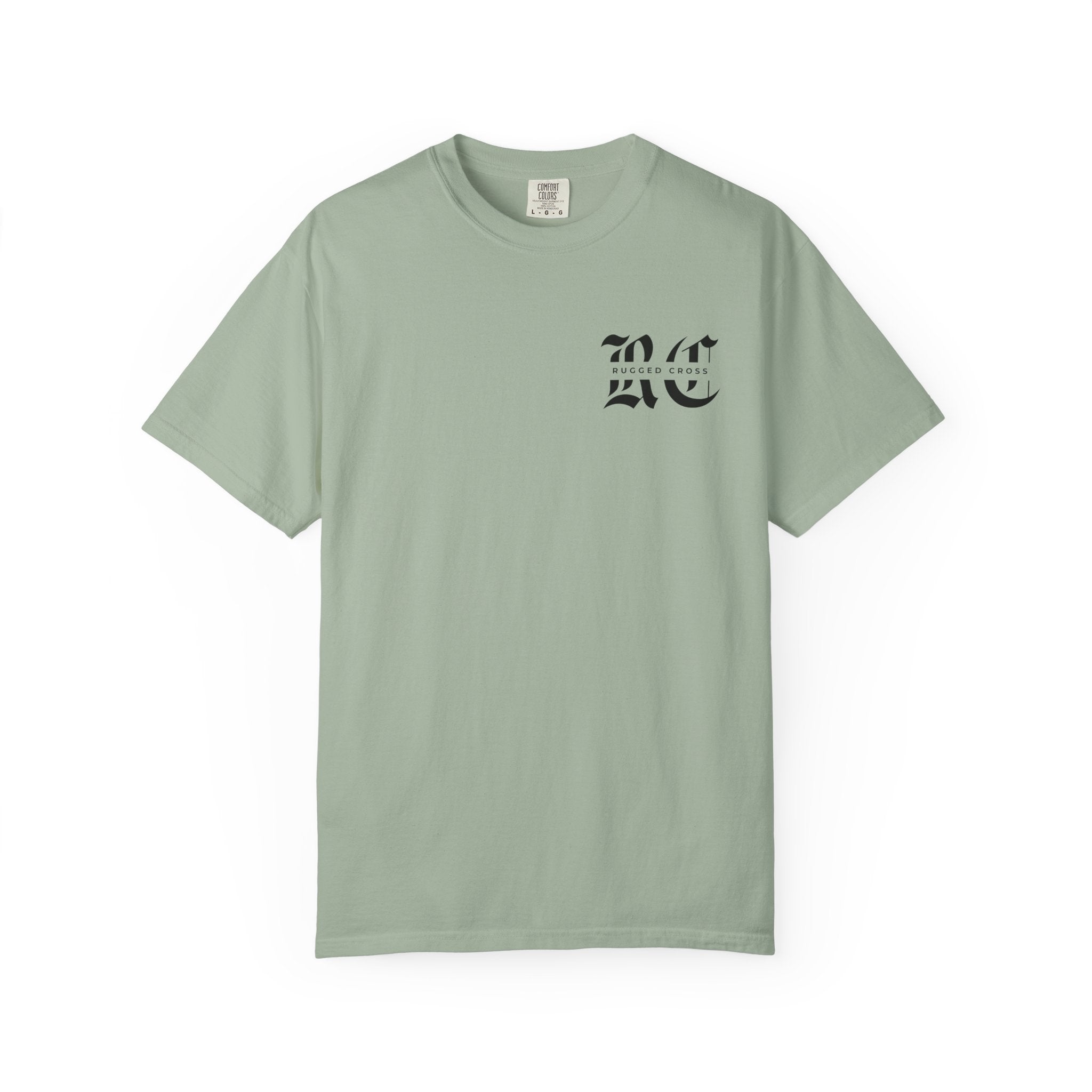 All Things New T-Shirt
