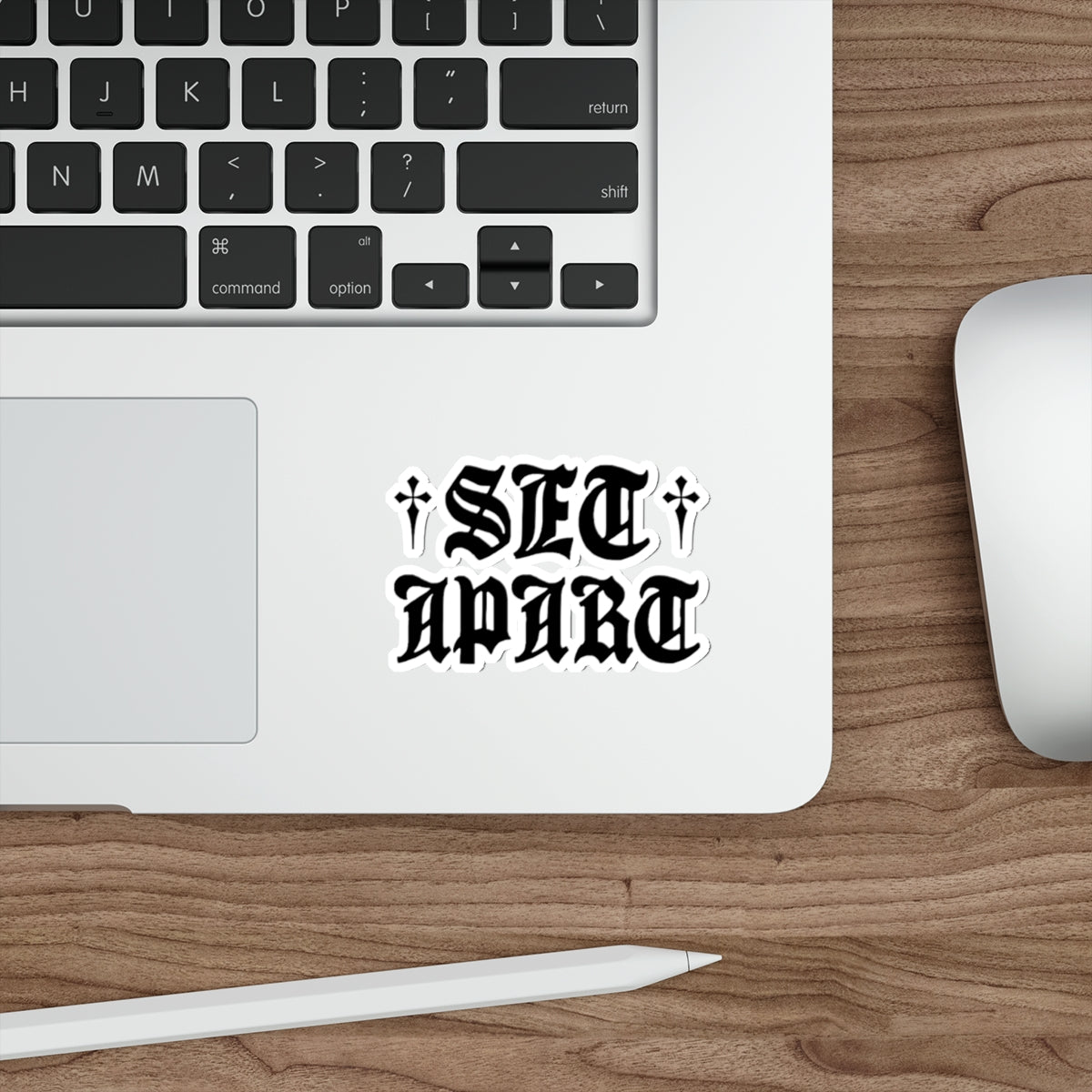 Set Apart Sticker