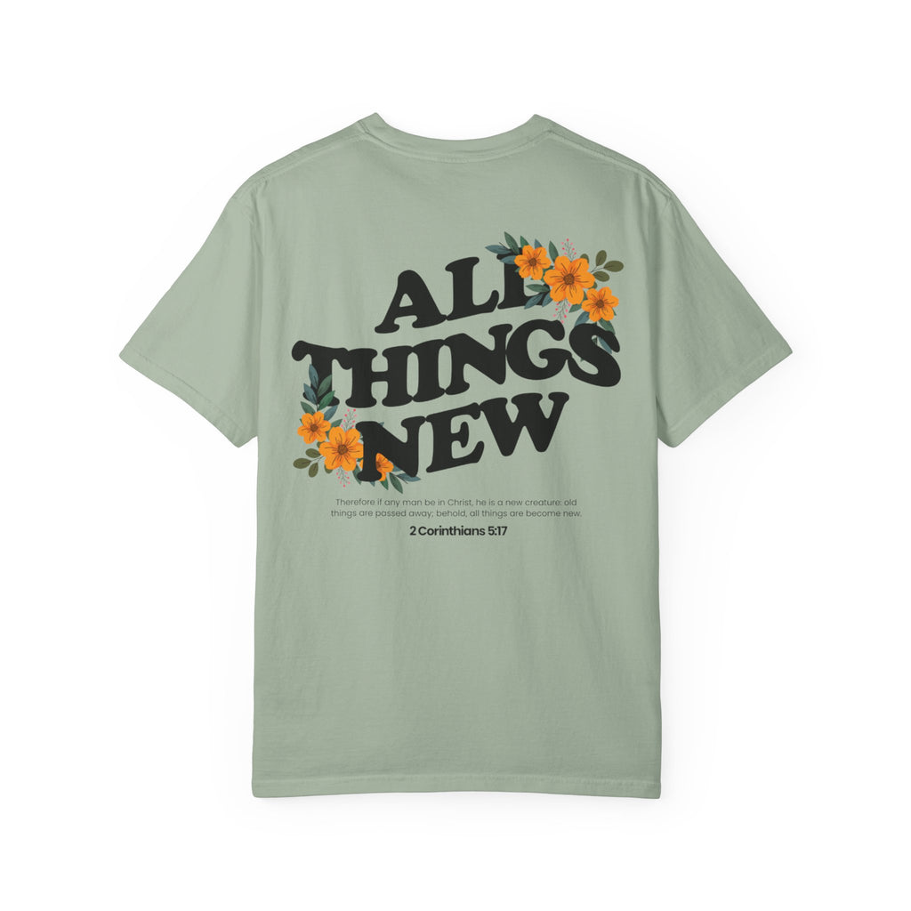 All Things New T-Shirt