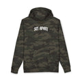 Leviticus Hoodie — Camo Edition