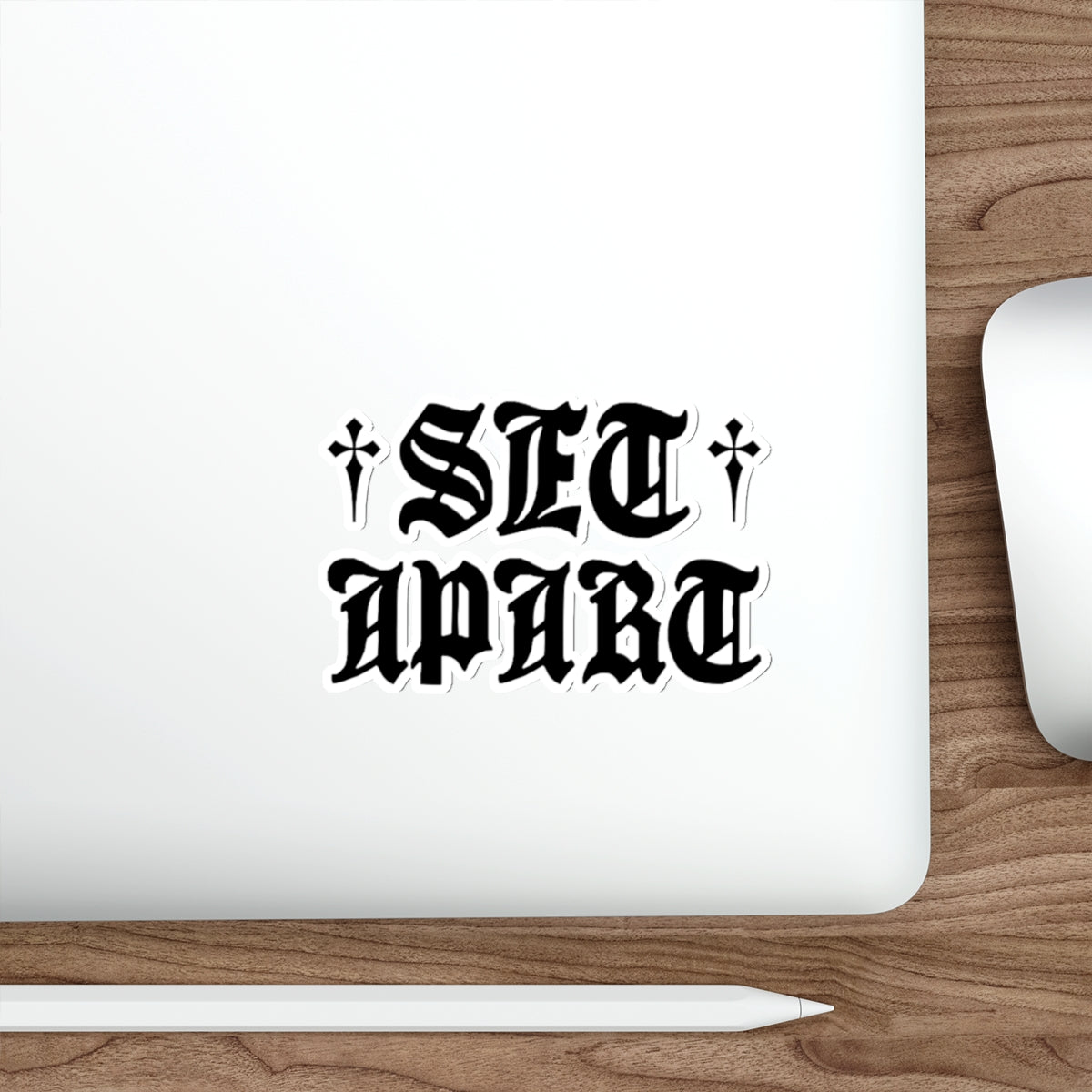 Set Apart Sticker