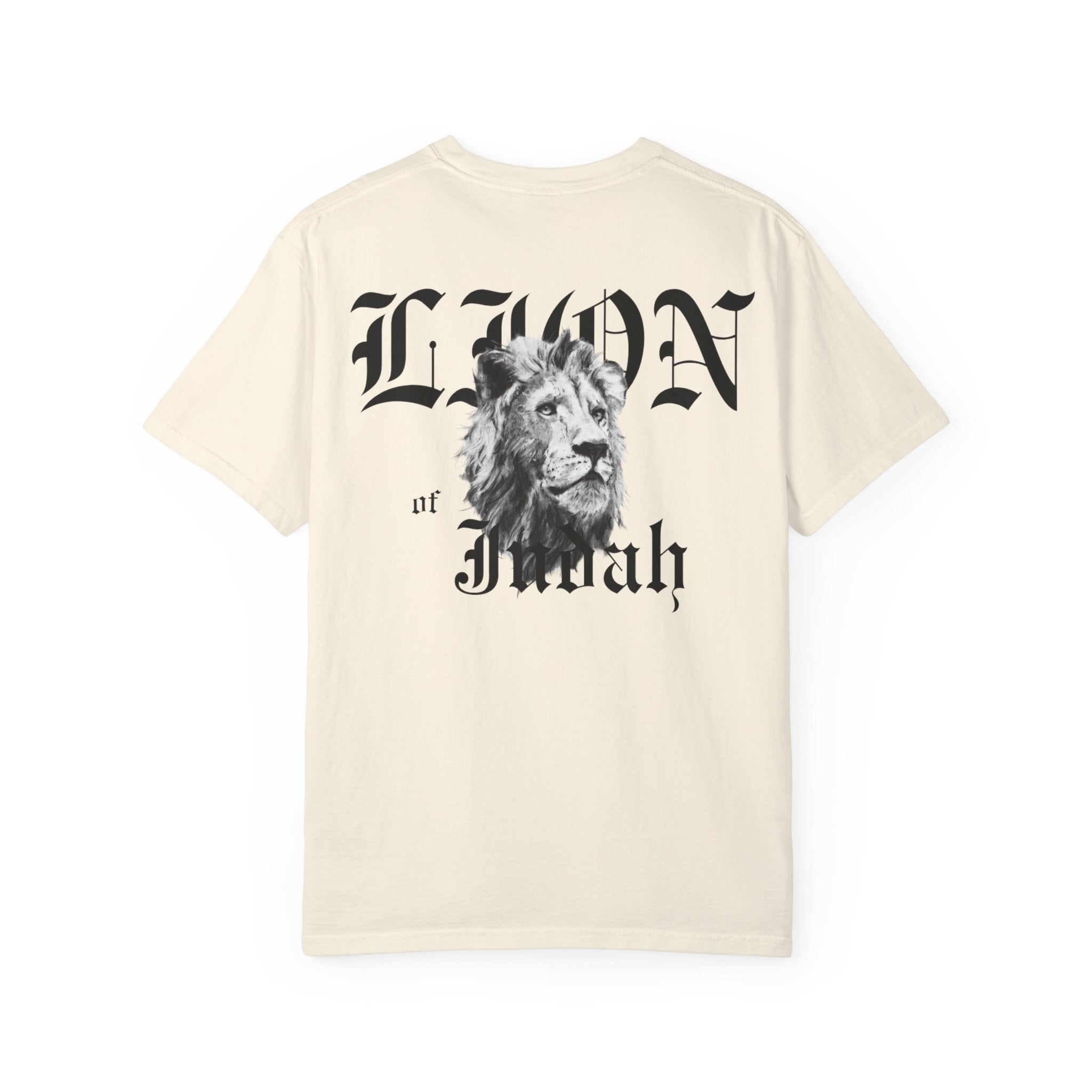Lion of Judah T‑Shirt