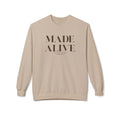 Made Alive Sweatshirt — Classic