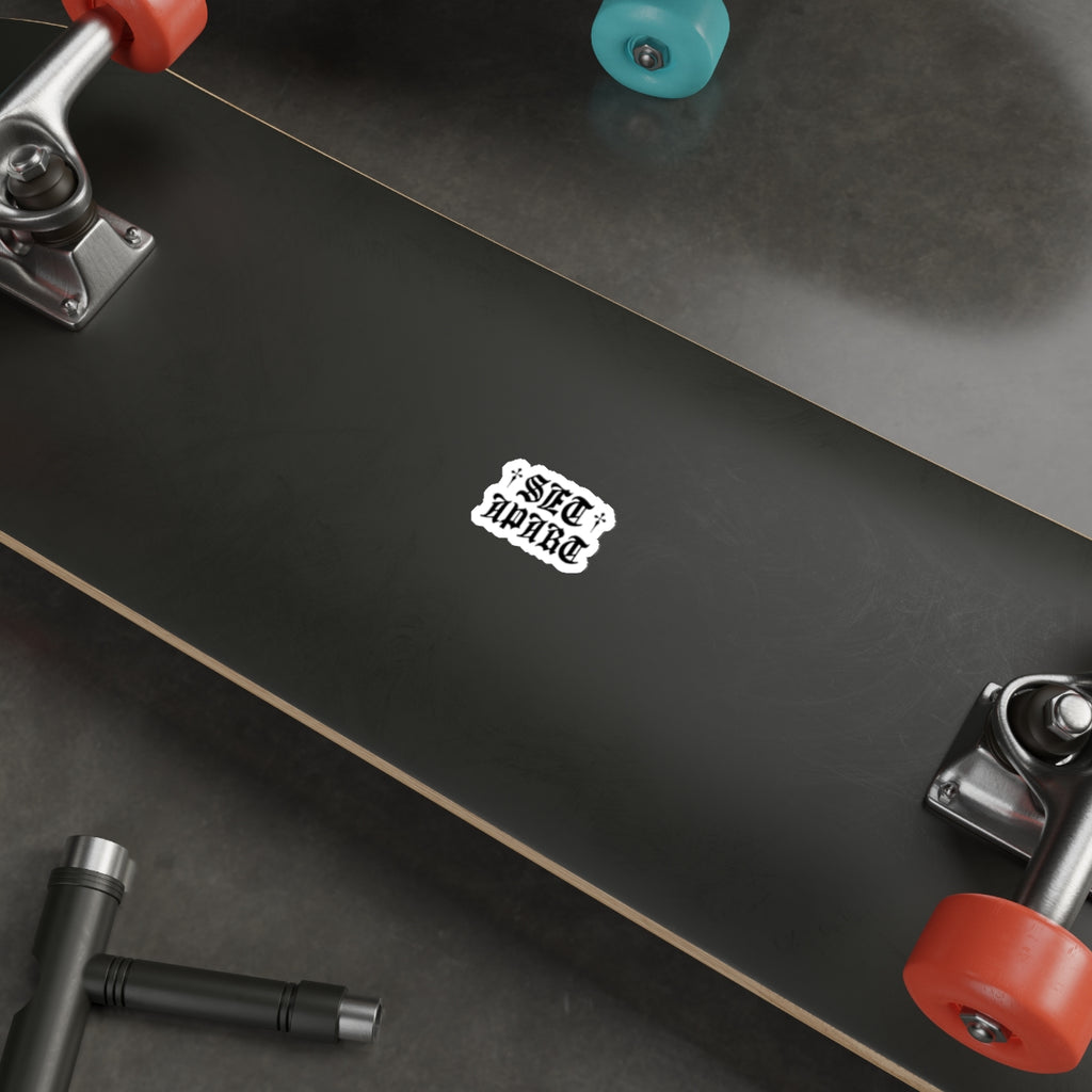 Set Apart Sticker