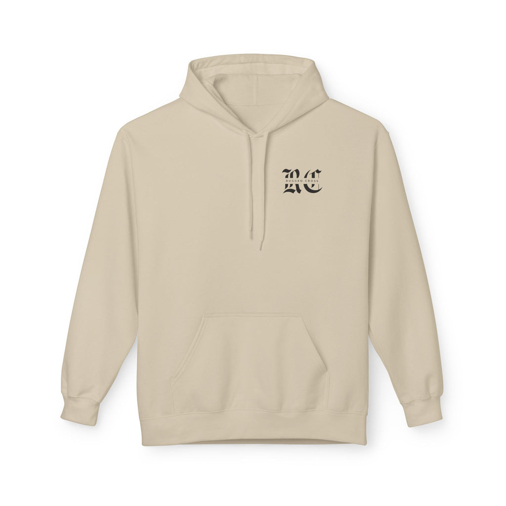 Lion of Judah Hoodie