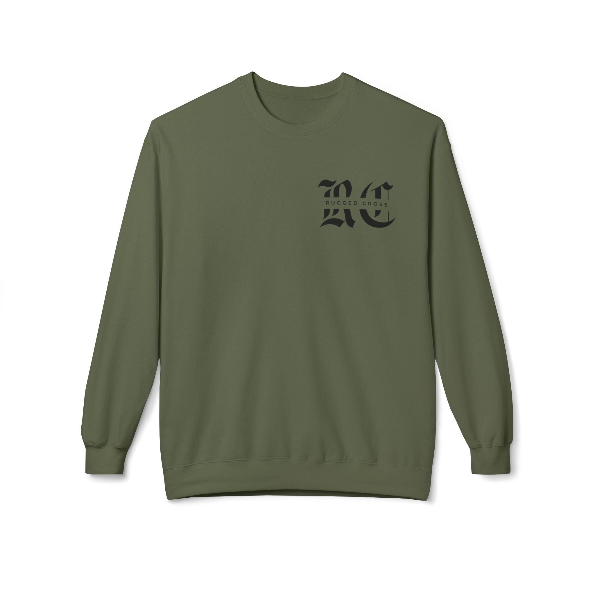 All Things New Sweatshirt