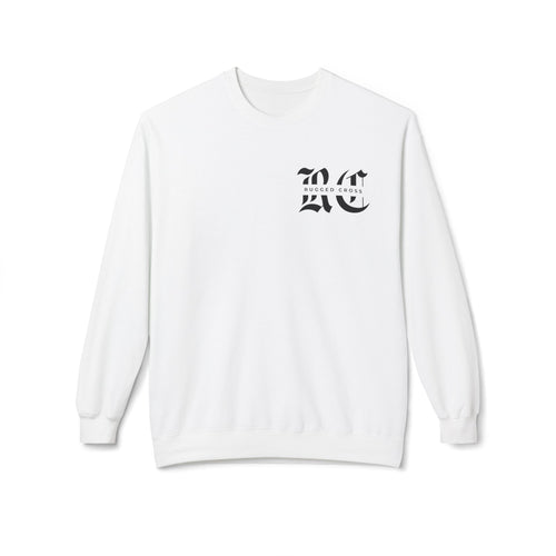 All Things New Sweatshirt