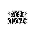 Set Apart Sticker