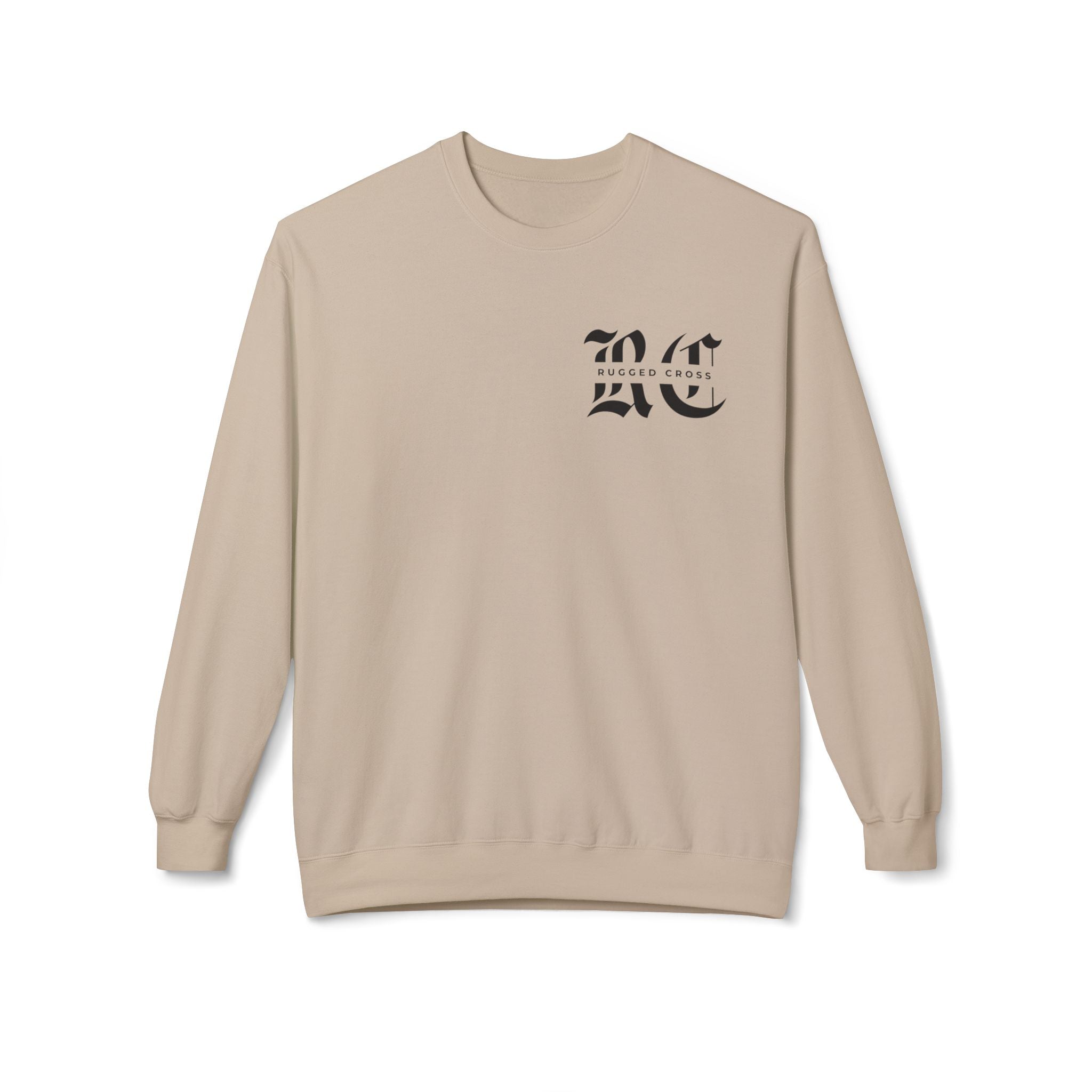 All Things New Sweatshirt