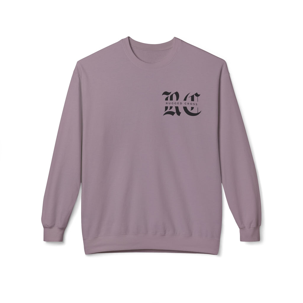 All Things New Sweatshirt