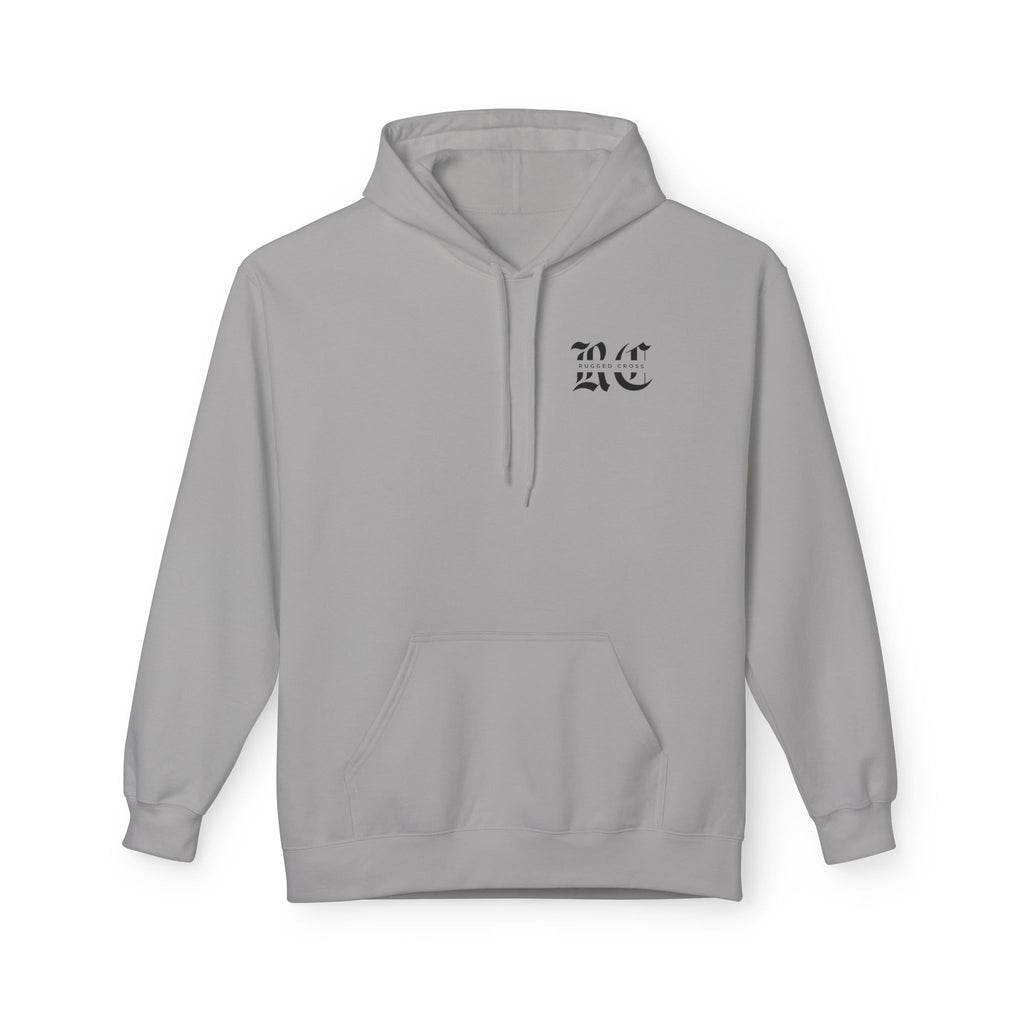 Lion of Judah Hoodie
