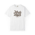 Made Alive T-Shirt — Floral