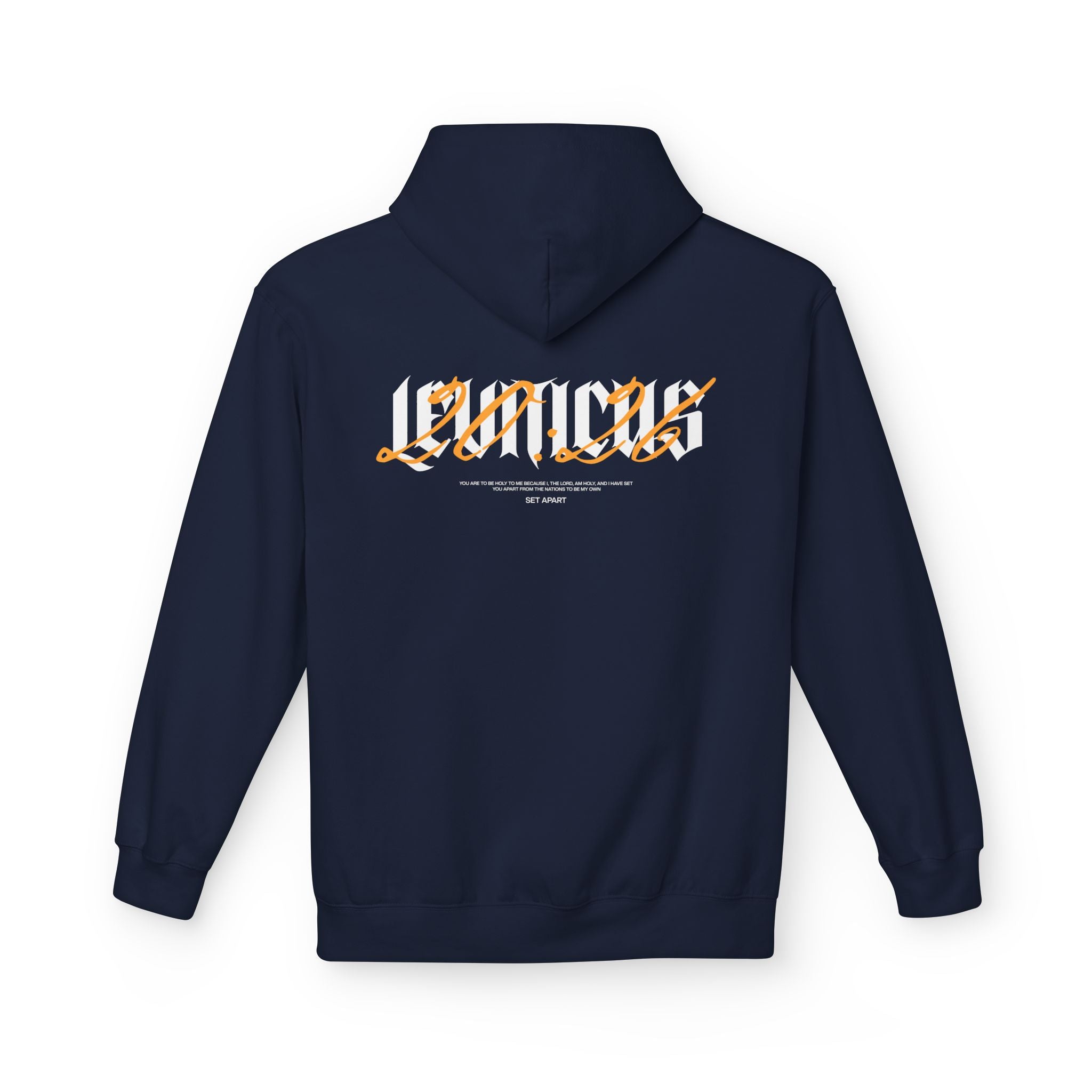 Leviticus Hoodie