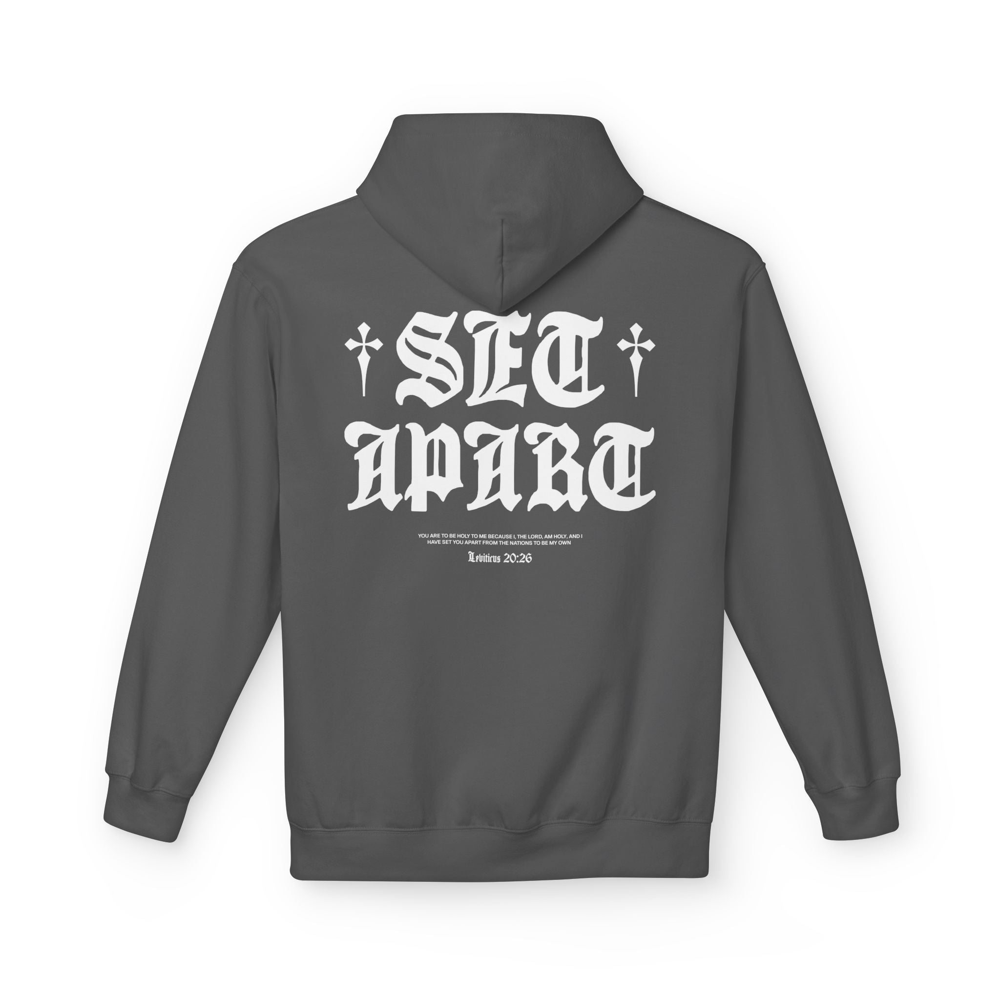 Set Apart Hoodie